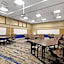 DoubleTree Hilton Hotel Exec Meeting Center Palm Beach Gardens