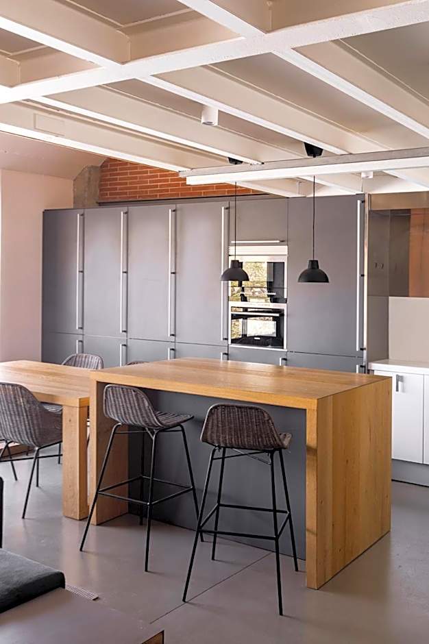 Barcelona Apartment Republica