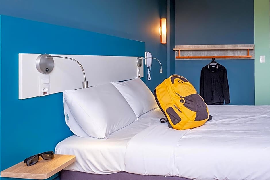 ibis budget Leme SP