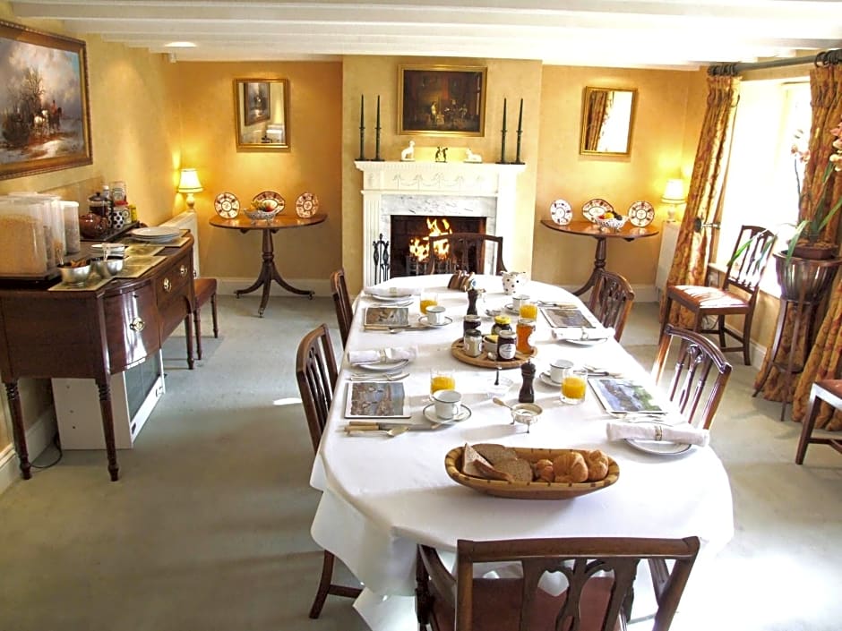 Mickley B&B – Ripon