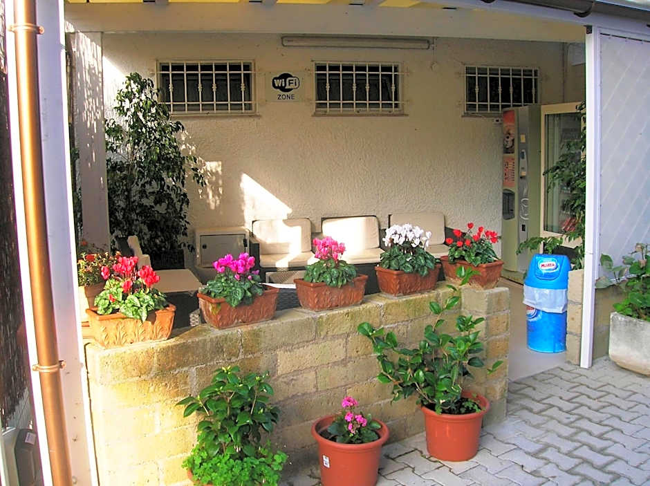 Aparthotel Costa Paradiso