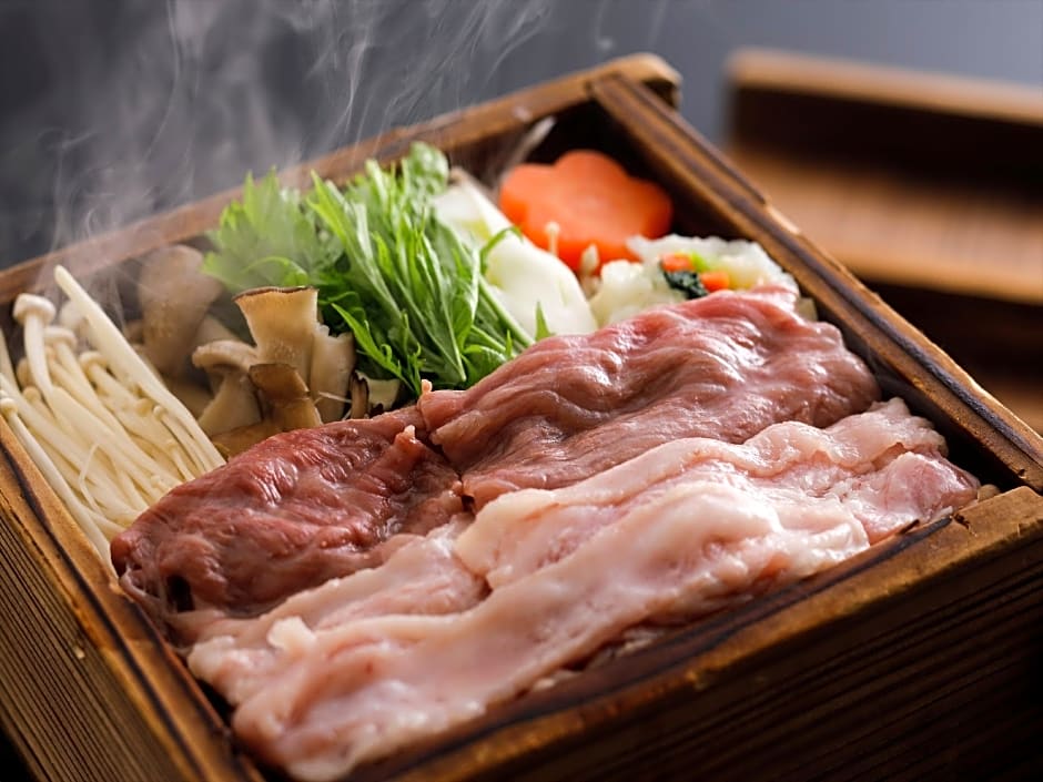 New Wakasa Annex Hotel