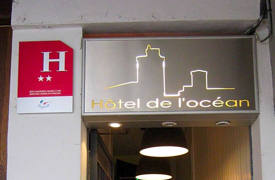 Hôtel de l'Océan