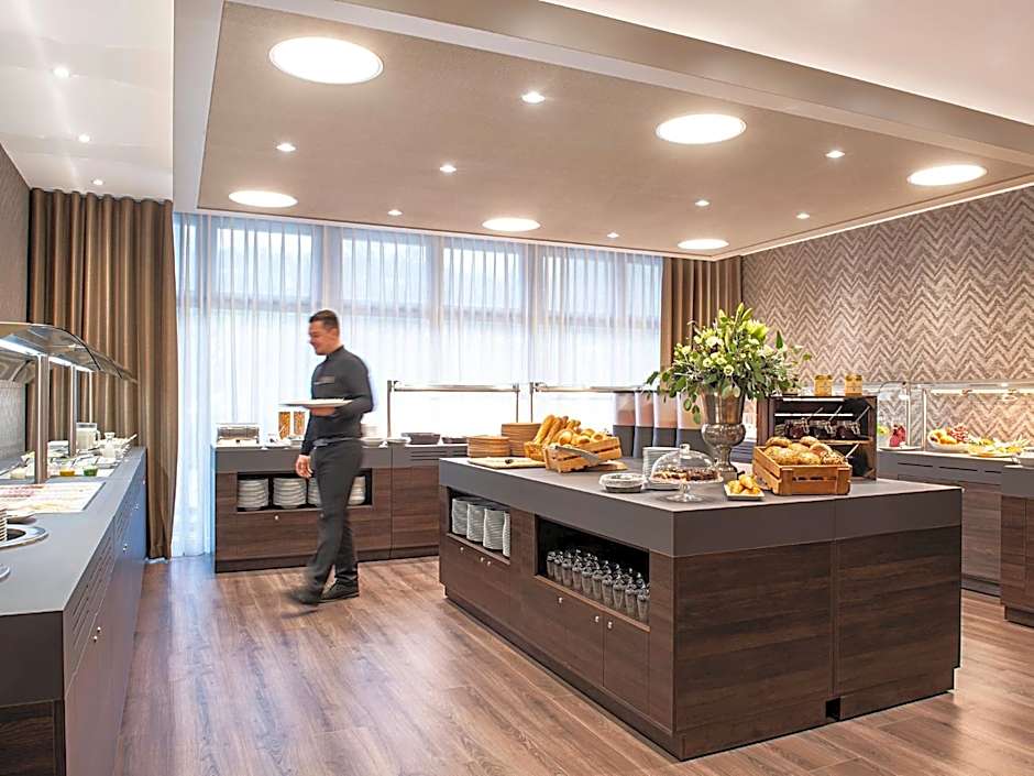 Victor's Residenz-Hotel Teistungenburg