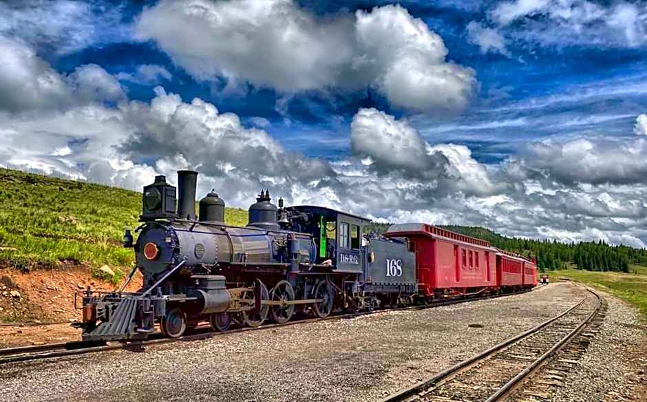 Holiday Inn Express Hotel & Suites Alamosa By IHG