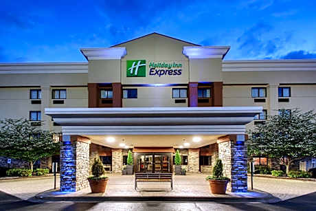 Holiday Inn Express Hotel Fort Campbell-Oak Grove by IHG