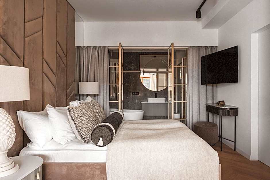 Mountain Diamond Resort