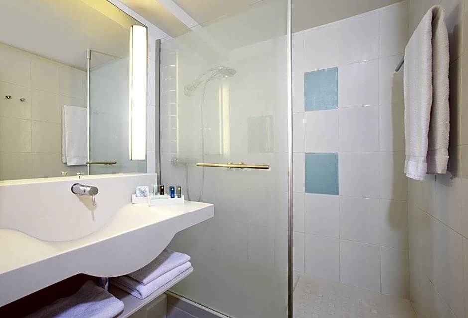 ibis Styles Nancy Sud