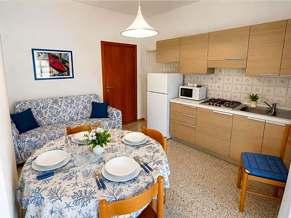 RESIDENCE PACE - Agenzia Cocal
