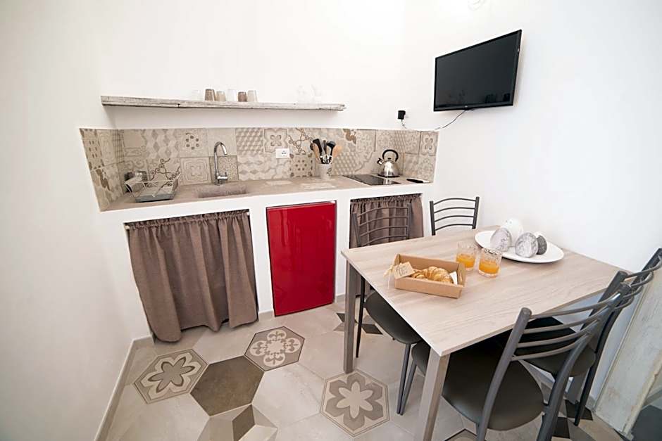 Aria di Vico Aparthotel