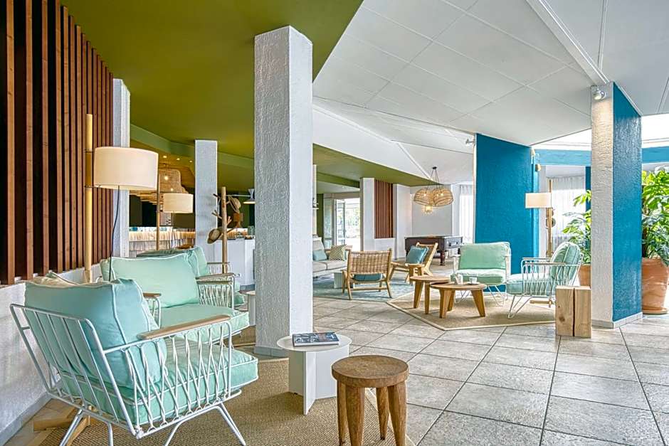 Paradou Mediterranee, BW Signature Collection