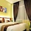 Biz Boulevard Hotel
