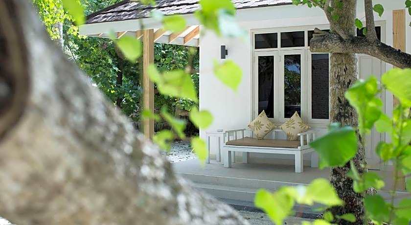 Ellaidhoo Maldives by Cinnamon