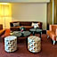 Starhotels Cristallo Palace