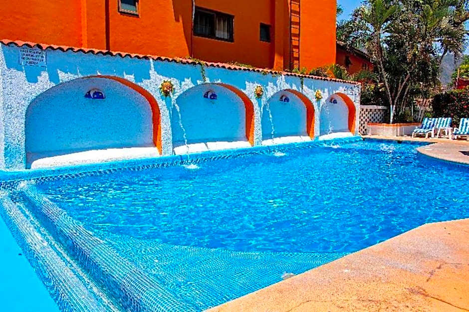 Hotel Casa Sun and Moon