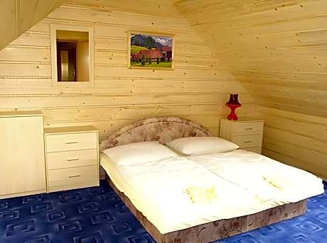 Standard twin shared facilities