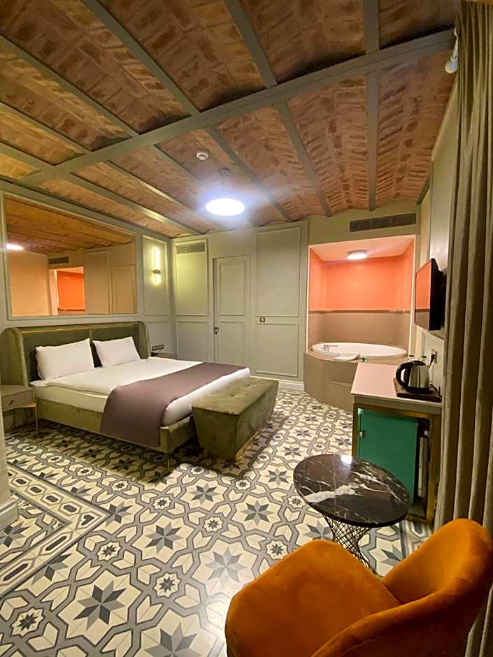 Triada Hotel Büyükada