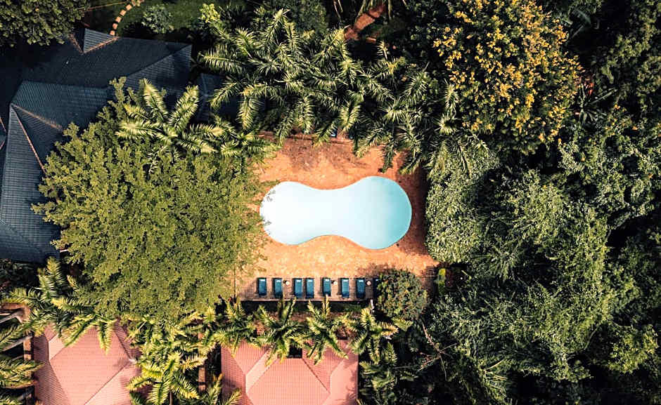 Chanya by Ardhi Africa