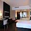 Crystal Orange Hotel Nanjing Olympic Sports Zhongsheng International Expo Center