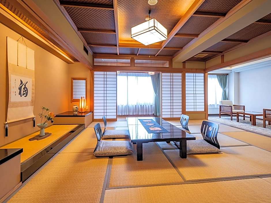 Hotel Fukiageso