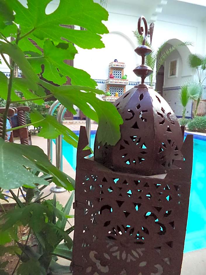 Riad Dar Moulay Ali
