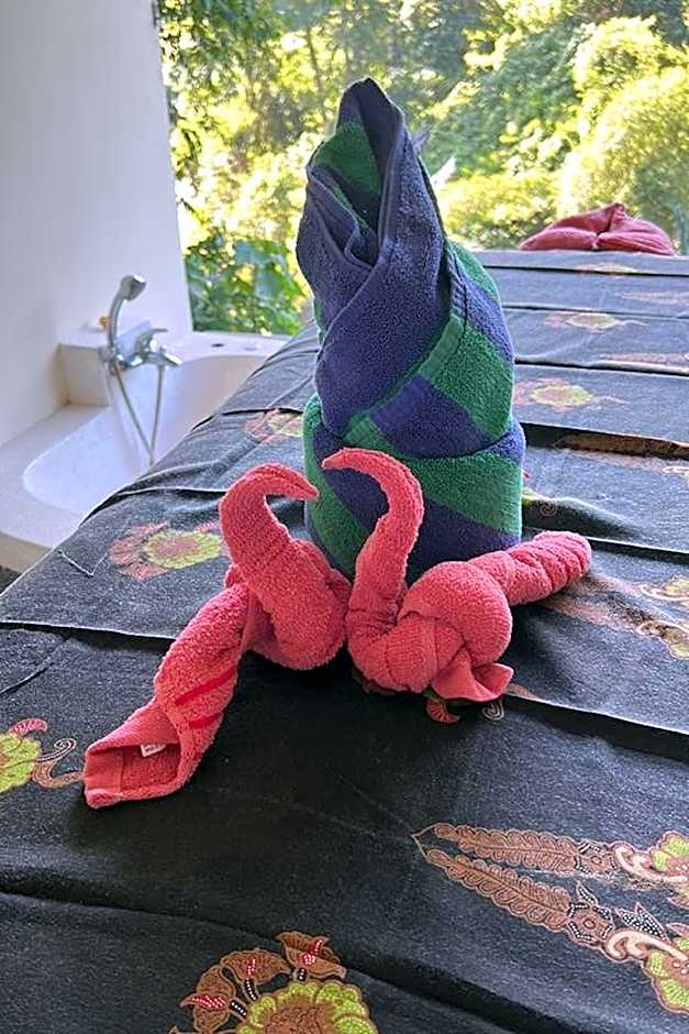 Bali Masari Villas & Spa Ubud