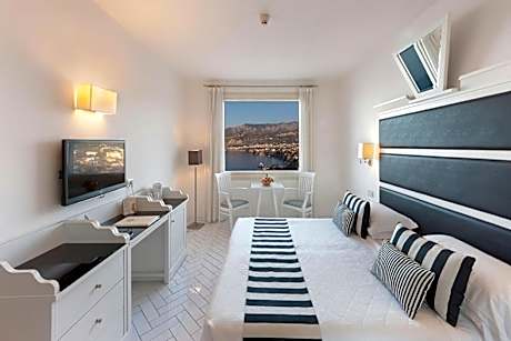 Double Room with Sea View