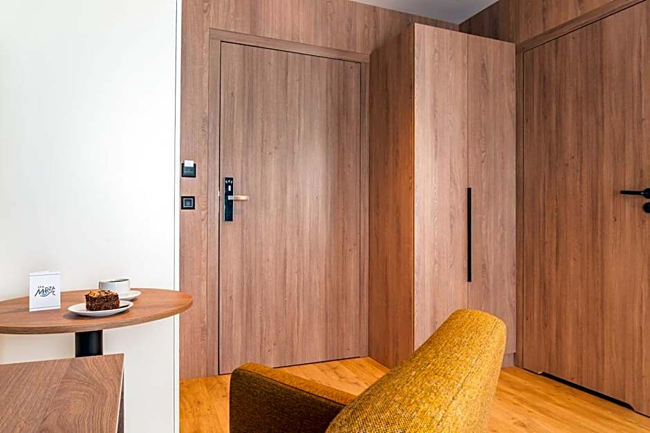 Dom Wczasowy Zew Morza - Basen, Spa, Wyżywienie w Cenie