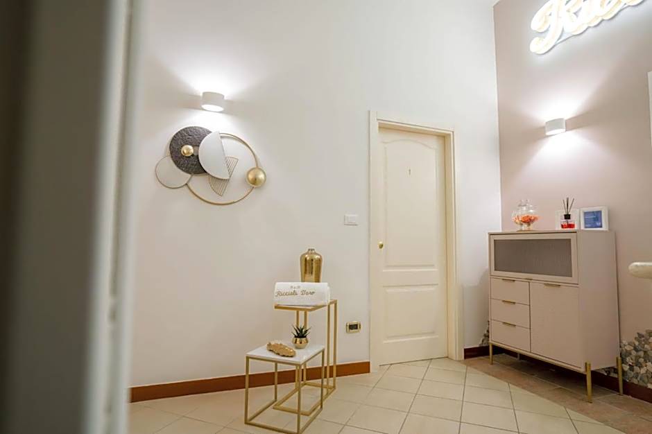 B&B Riccioli D'oro