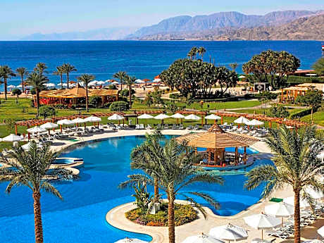 Movenpick Taba Resort & Spa