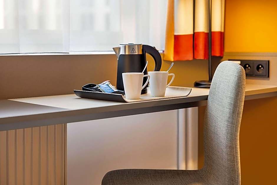 Vienna House Easy by Wyndham Cracow