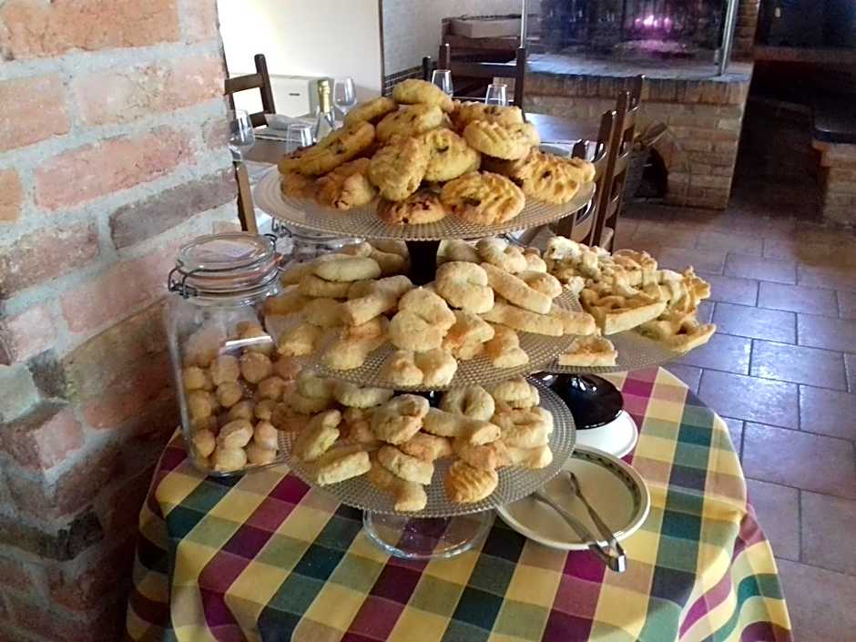 Agriturismo le Colonie