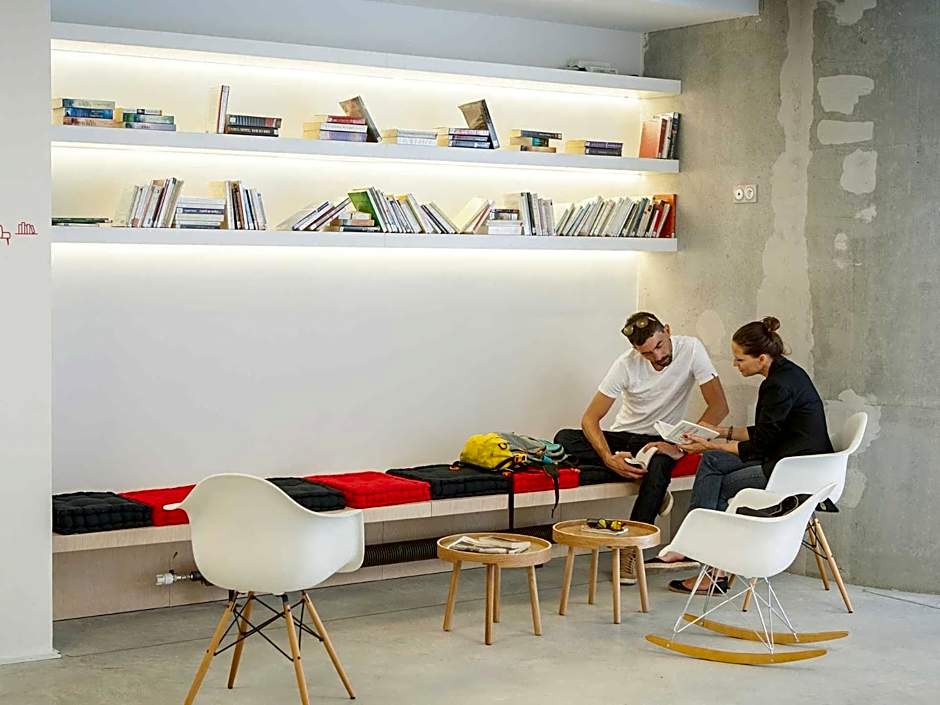 Auberge de Jeunesse HI Cahors