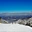 Cozy Mountain Top Ski Studio