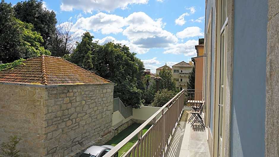 Oporto Maison Palace