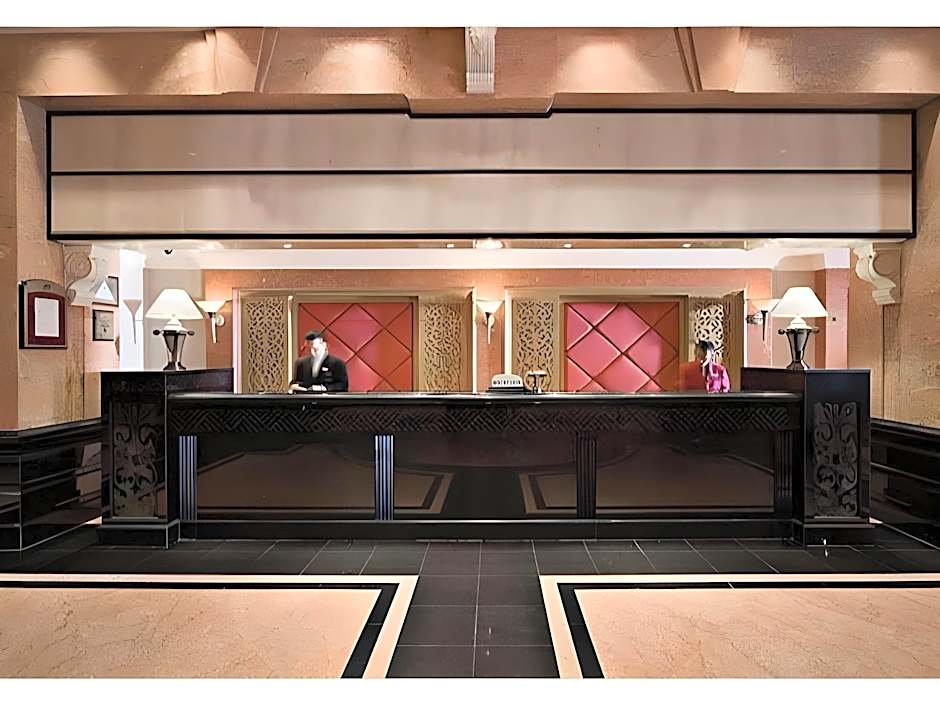 Renai Hotel Kota Bharu