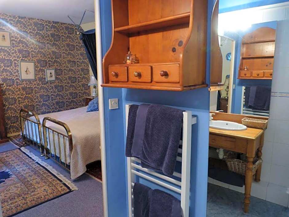 Chambres d'hôtes Logis Du Jerzual