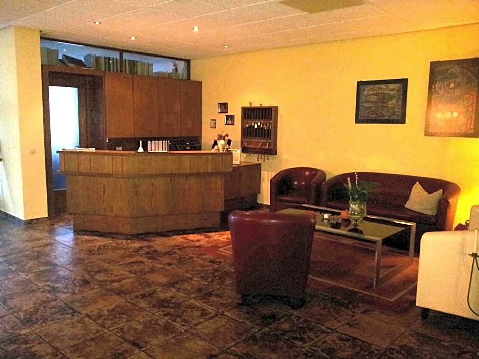 Hotel Stadt Witzenhausen
