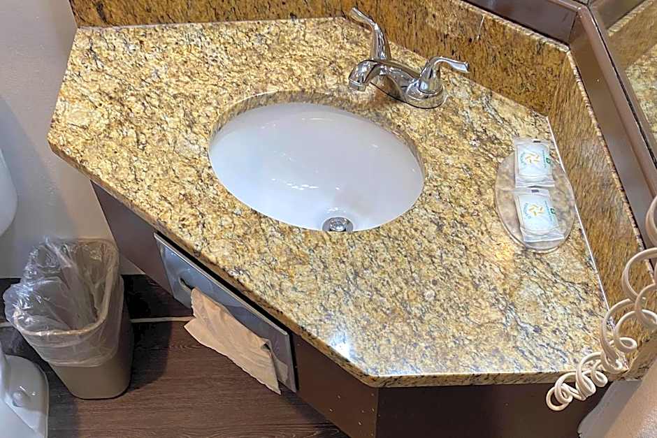Quality Inn Post Falls - Coeur d'Alene
