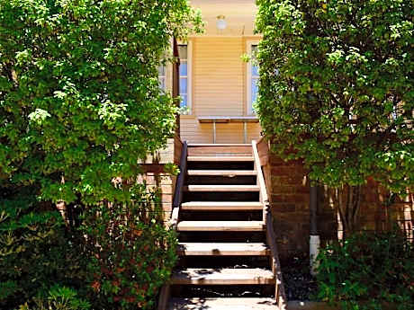 Standard Cottage 2 Bedroom