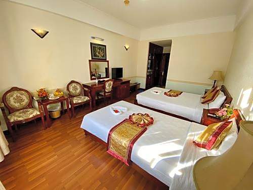 Ninh Kieu 2 Hotel