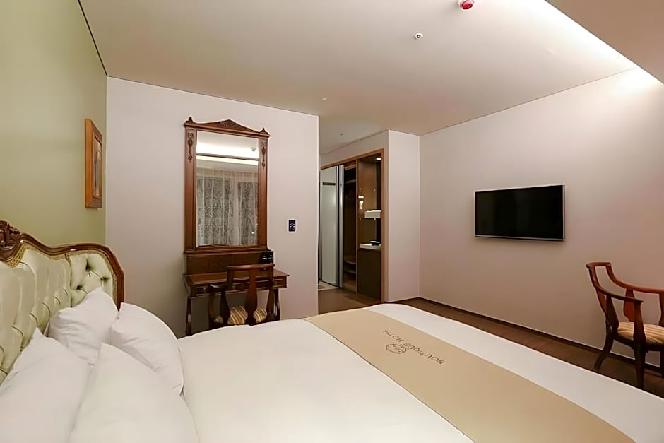 hotel gallery