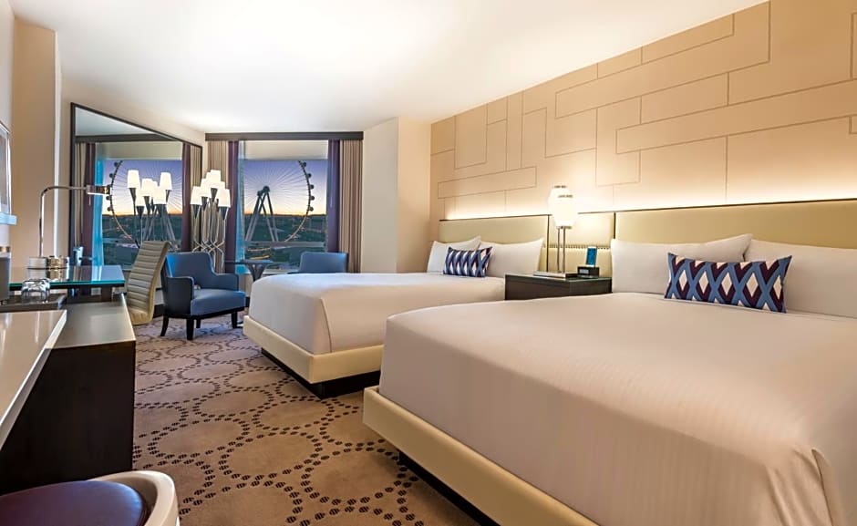 Harrah's Las Vegas Hotel & Casino