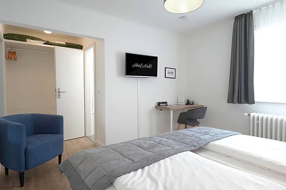 Hotel Kühl