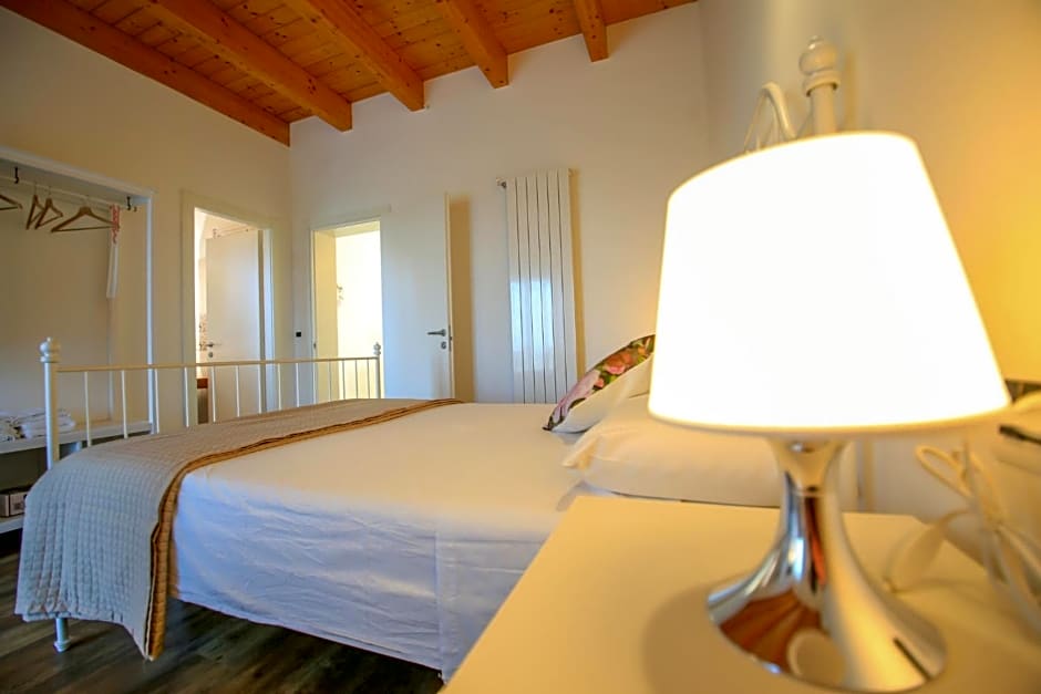 B&B Dimora ROSSIPINTI