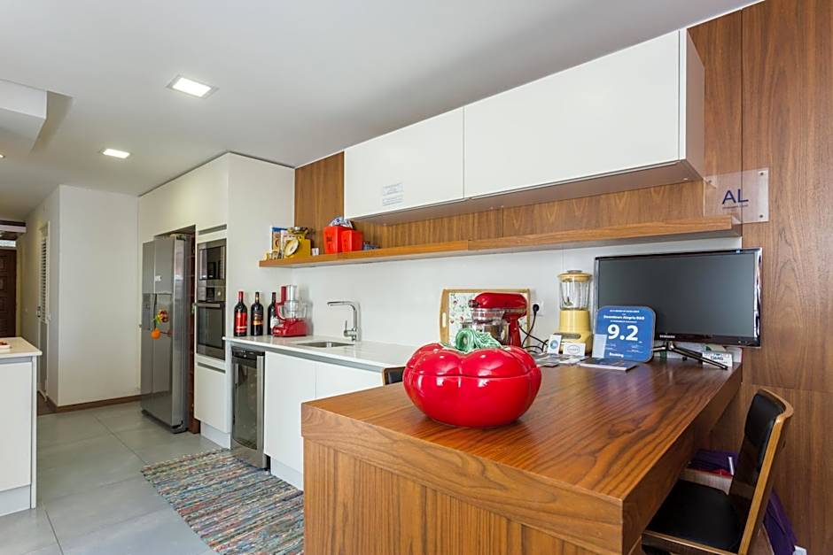 Casas da Formosa - Downtown Alegria B&B