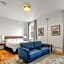 Library Square Suites