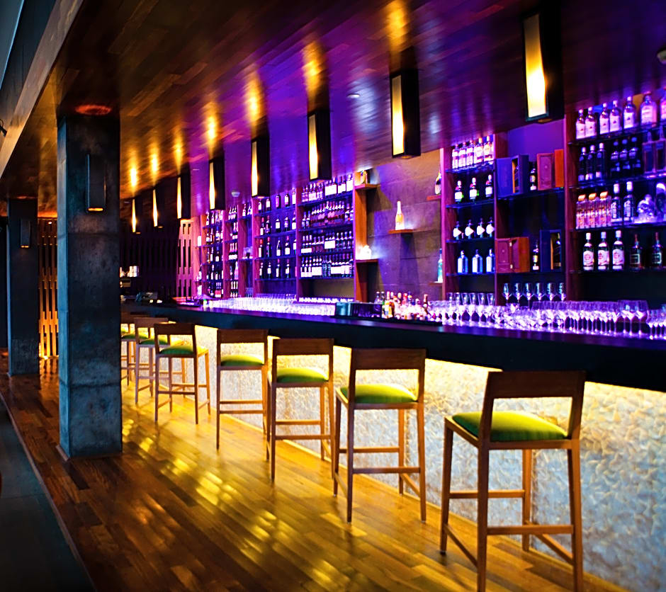 The Diwa Club By Alila