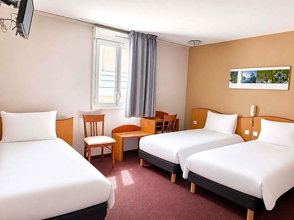 Hotel Saint Georges Lourdes