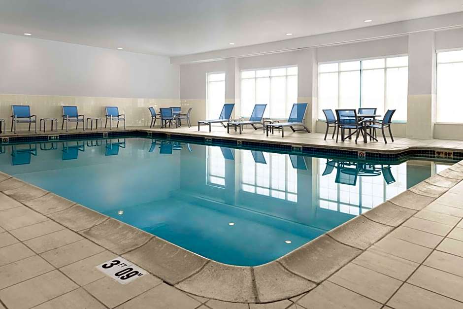 Homewood Suites By Hilton Detroit/Troy